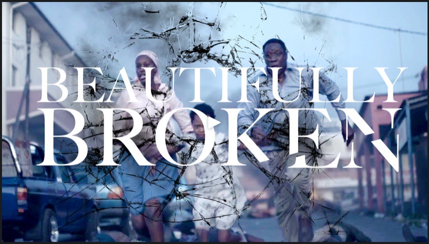 Beautifully Broken (2018)