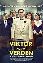 Viktor mod verden