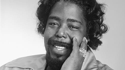 Barry White