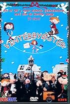 Vinterbyøster