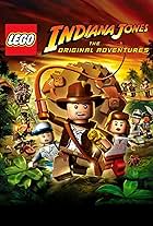 Lego Indiana Jones: The Original Adventures (2008)