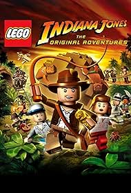 Lego Indiana Jones: The Original Adventures (2008)