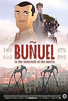 Buñuel in the Labyrinth of the Turtles