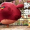 Sean Penn, Jason Sudeikis, and Josh Gad in The Angry Birds Movie (2016)