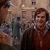 Leonardo DiCaprio and Henry Thomas in Gangs of New York (2002)