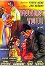 Felaket yolu (1959)