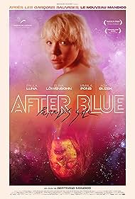 After Blue (Paradis sale) (2021)