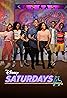 Saturdays (TV Series 2023) Poster