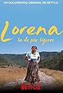 Lorena, Light-footed Woman (2019)