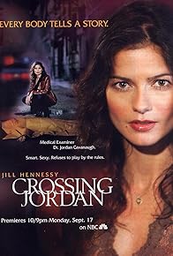 Primary photo for Crossing Jordan