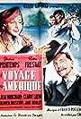 The Voyage to America (1951)