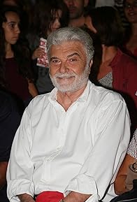 Primary photo for Stefanos Kyriakidis