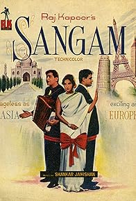 Primary photo for Sangam