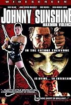 Johnny Sunshine Maximum Violence