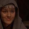 Yan-Kay Crystal Lowe in Stargate SG-1 (1997)