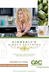 Primary photo for Kimberly's Simply Southern