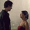 Milo Manheim and Peyton Elizabeth Lee in Doogie Kamealoha, M.D. (2021)