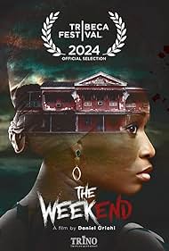 The Weekend (2024)