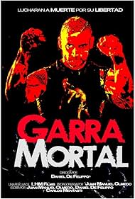 Garra Mortal (2019)