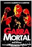 Garra Mortal (2019) Poster