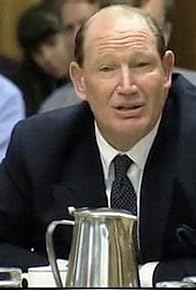 Primary photo for The Big Fella: The Extraordinary Life of Kerry Packer