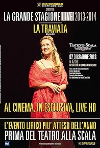 Primary photo for La Traviata