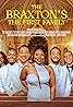 The Braxton's: The First Family (TV Series 2023– ) Poster