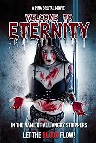 Eternity (2018)