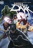 Justice League Dark