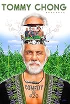 Tommy Chong Presents Comedy at 420