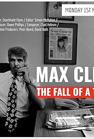 Max Clifford: The Fall of a Tabloid King (2021)