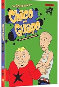 The Adventures of Chico and Guapo (2006)