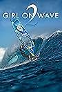 Girl on Wave 2