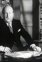 David Horne in Appointment with Venus (1951)