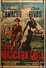 La máscara roja (1962)