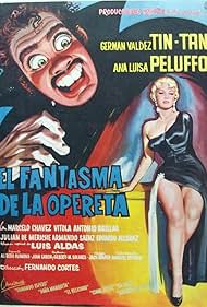 El fantasma de la opereta (1960)