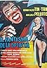 El fantasma de la opereta (1960) Poster