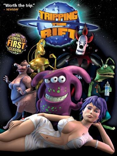 Tripping the Rift (2004)