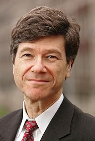 Primary photo for Jeffrey Sachs