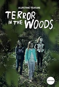 Primary photo for Terror in the Woods