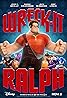 Wreck-It Ralph (2012) Poster