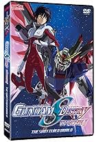 Mobile Suit Gundam SEED Destiny: TV Movie I - The Shattered World