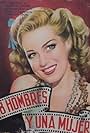 Ocho hombres y una mujer (1946)