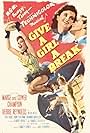 Give a Girl a Break (1953)