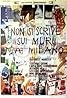 Non si scrive sui muri a Milano (1975) Poster