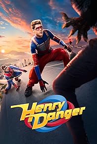 Primary photo for Henry Danger