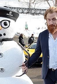 Primary photo for Kristofer Hivju