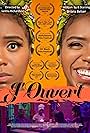 Essence Renae, Kalani Blessin Wallace, Noraye Gardiner, Karina Bonnefil, Briana Belser, Jasmine Ashanti, Iantha Richardson, Senuwell Smith, and Tiana Symone Harris in J'ouvert (2022)