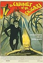 The Cabinet of Dr. Caligari