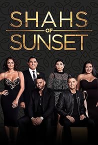 Primary photo for Shahs of Sunset